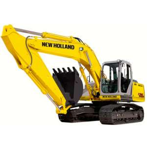 Все запчасти на New Holland экскаваторы, погрузчики - объявление