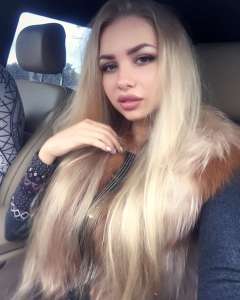 Все побрито, помыто, сразу возбудишься от моей розовой промежности - объявление