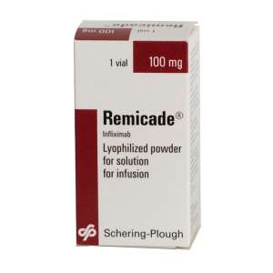 Всегда Remicade /ремикейд в наличии - оголошення