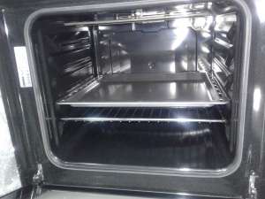 Встраиваемая духовка Electrolux (LAGAN OV3) цена 150$