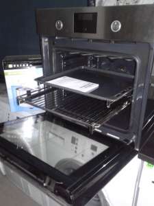 Встраиваемая духовка Electrolux цена 200$ - объявление
