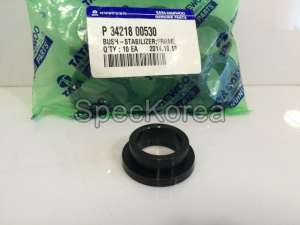 Втулка стабилизатора 34218-00530 запчасти Daewoo Novus novus - оголошення