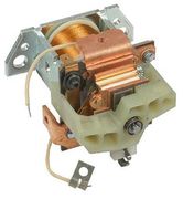 Втягивающее реле стартера мерседес OM401, OM421, OM441, Bosch бош. - оголошення