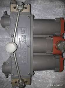 Вузол управління ЕПУУ-7-1 - объявление