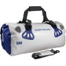 Вы знаете про водонепроницаемая герметичная сумка OverBoard OB1013WHT 60 Litres .
