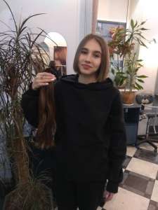 Вы решили продать свои волосы от 30 см в Днепре? Порядочность гарантирую.
