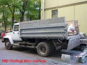 Вывоз, вынос мусора. Доставка песка,щебня. Грузоперевозки. Услуги грузчиков. - объявление