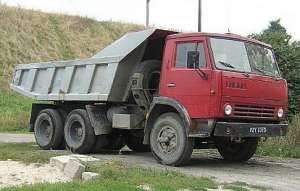 Вывоз строительного мусора, снега, грунта, старой мебели. Услуги грузчиков. Газель, самосвалы. - объявление