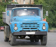 Вывоз строительного мусора,грузоперевозки.