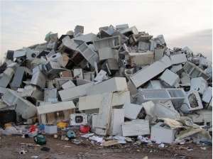 Вывоз хлама из гаража, офиса, дачи