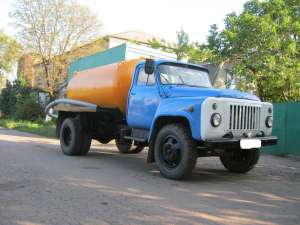 Выкачка сливных ям, туалетов, септиков быстро и не дорого! - объявление