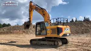 Відключення AdBlue, EGR, DPF на JCB – вирішення проблем з помилками P2BA8 та ін. - оголошення