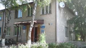 Відслідковувати аукціони організатора Приміщення адміністративної будівлі - оголошення