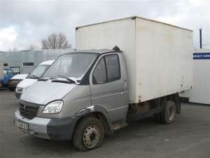 ГАЗ-33104-318И продам за 100% цену или в лизинг - оголошення