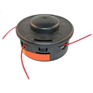 ГОЛОВКА ДЛЯ МОТОКОСЫ 12Х1,5 - STIHL 40-4 - TRÉSZER - объявление