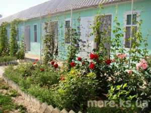 ГОРЯЩАЯ ПУТЕВКА! ЖЕЛЕЗНЫЙ ПОРТ ПРОЖИВАНИЕ И 3-Х ПИТАНИЕ ЗА 120 ГРН В СУТКИ - оголошення