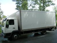 ГРУЗОПЕРЕВОЗКИ Киев 5 тонн из Киева по Украине !!! - оголошення