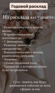 Гадалка. Воск. Семья. Любовь. Деньги.