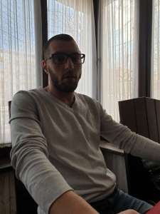 Гадание по кофейной гуще. Обряд на любовь.