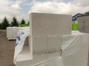 Газоблок