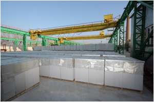 Газоблоки марки D 500 (Висока якість - оптові ціни) - оголошення