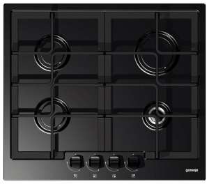 Газовая варочная поверхность Gorenje G 6N 40 ZAB - объявление