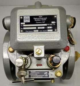 Газовое реле Бухгольца BF-50/10 РГВ 250-76 - объявление