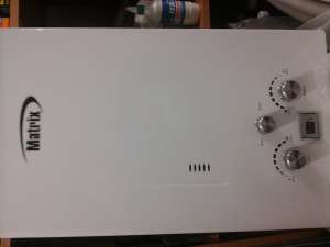 Газовщик.Ремонт монтаж газ колонок плит котлов. - объявление