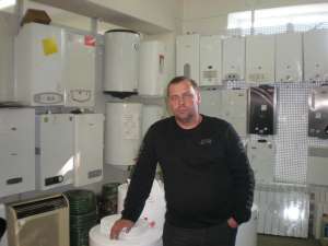 Газовщик.Ремонт монтаж газ колонок плит котлов. - объявление