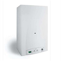 Газовые двухконтурные котлы Unical 400 Є