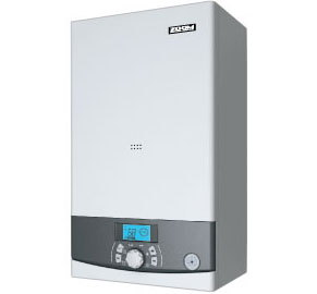Газовые двухконтурные котлы Zoom Boilers Серия Projekt - оголошення