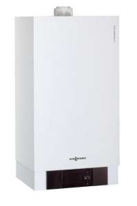 Газовый конденсационный котел Viessmann Vitodens 200-W - оголошення
