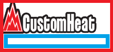 Газовый лава - гриль CustomHeat LG-12 со скидкой - объявление