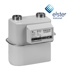 Газовый счетчик Elster BK G 2,5 Т - оголошення
