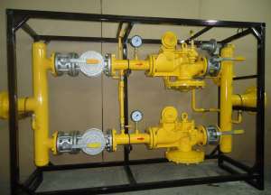 Газорегулирующее оборудование в Украине купить ГРП, ШРП, Узлы Учета Газа ВОГ, ГРУ, ГРПБ, ШГРП, ПОГ - оголошення