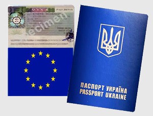 Гарантированные визы в Испанию.