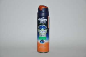 Гель для бритья Gillette Fusion Proglide Sensitive 170ml - объявление
