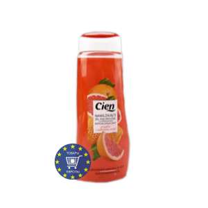 Гель для душа Cien Грейпфрут с медом 500 ml - оголошення