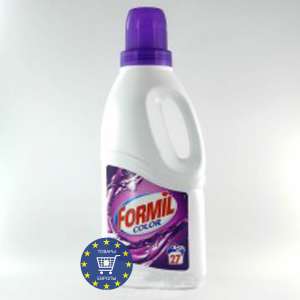 Гель для стирки Formil Color 2л - оголошення