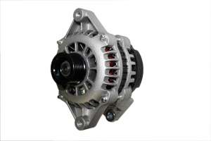 Генератор 14V-120A на Opel Опель Astra, Combo, Vectra, Corsa, Frontera - оголошення
