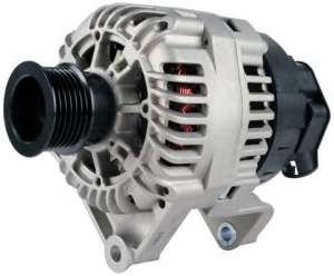 Генератор BMW / 320, 323 / 325, 328 / 520, 525 / 12volt 80amp - оголошення