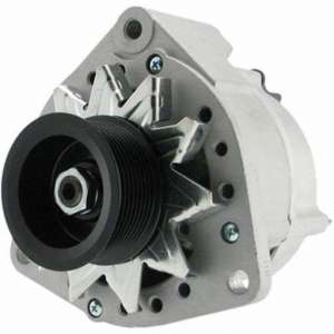 Генератор Bosch 0120469115; Мерседес Актрос, Атего, Аксор, Варио - оголошення
