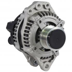 Генератор Denso Mini One 1.4 L; двигатель 1ND, R50, R53. 104210-3732 - оголошення