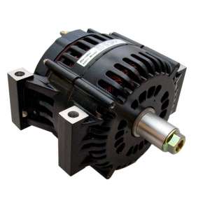 Генератор INTERNATIONAL DT360, DT466 12v 200Amp - объявление