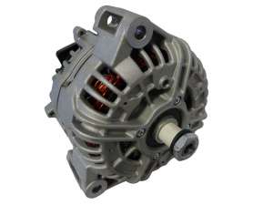 Генератор Lamborghini Mach, Spark 12v 200Amp - оголошення