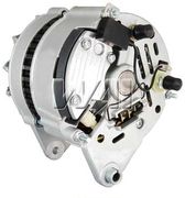 Генератор Lucas, 12V 55A; трактор Massey Ferguson MF220, перкинс Perkins - оголошення
