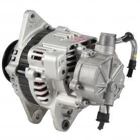 Генератор Mando хюндай H-1 2.5 CRDI Porter 2.5 TD; 110 ампер AF111364. - оголошення