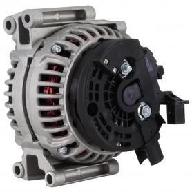 Генератор Бош Bosch Мерседес Mercedes E 280 3.2 CDi, A0131540002. - оголошення