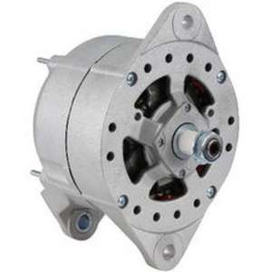 Генератор Вольво Volvo FM12 FM12H /340 /380 /420 D12 12,1л 24v 80Amp - оголошення