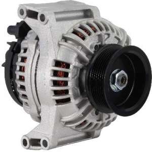 Генератор Даф DAF FA 85.360 12,9л 24v 110Amp - оголошення